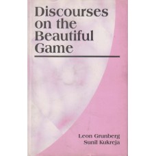 Discourses on the Beautiful Game